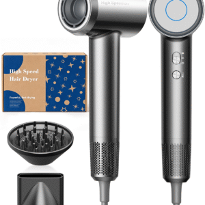 BANNIU High Speed Hair Dryer
